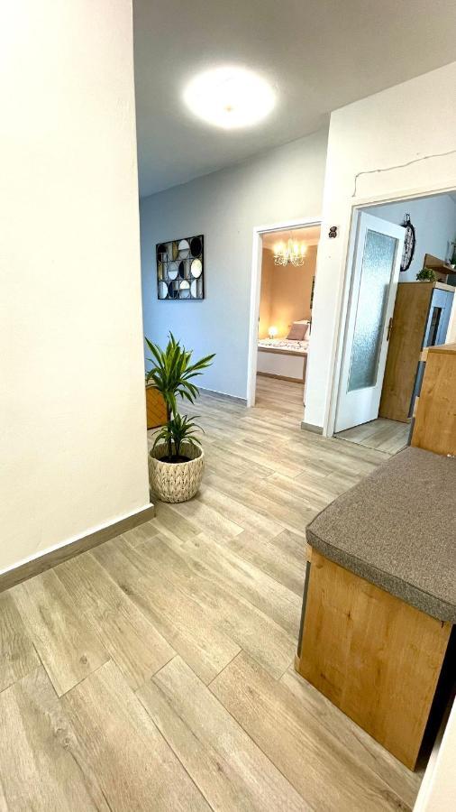 Apartment For 6 + Free Parking Place