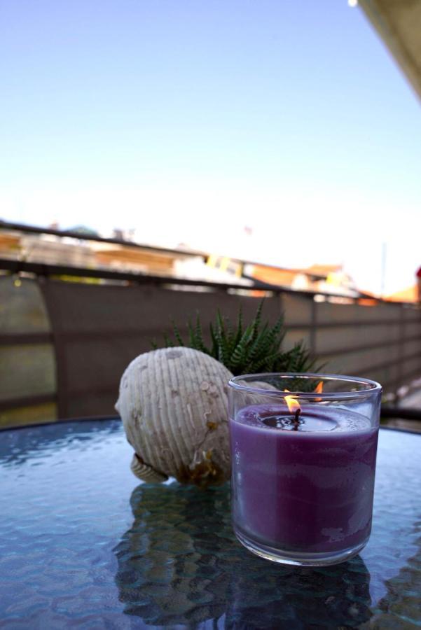 For 6 + Free Parking Place Apartament