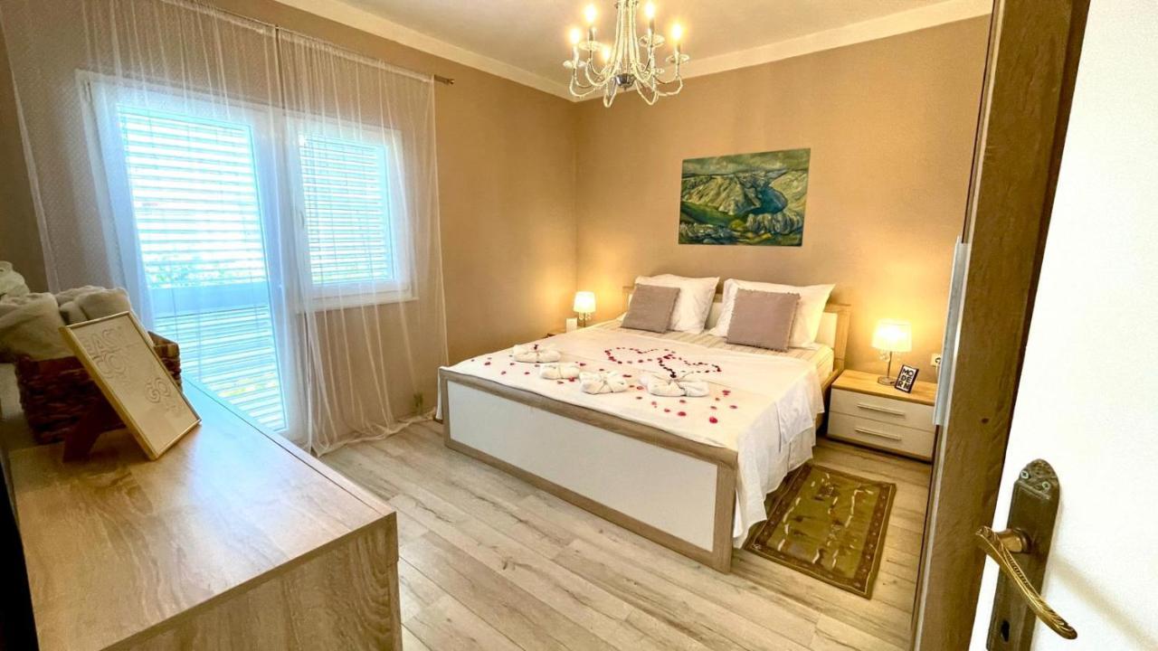 For 6 + Free Parking Place Zadar