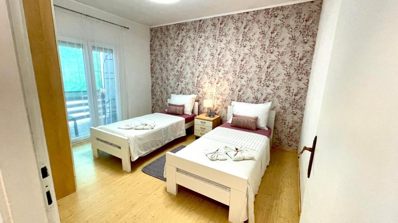 For 6 + Free Parking Place Zadar